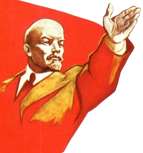 lenin
